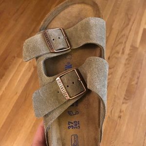 New Birkenstock Arizona